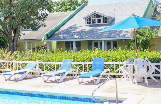 Condo Rios Resort - Photo 41