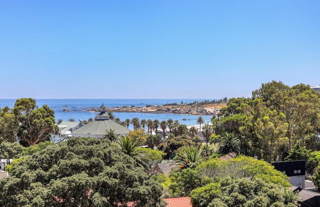 Vista del Mare - Camps Bay - Foto 58