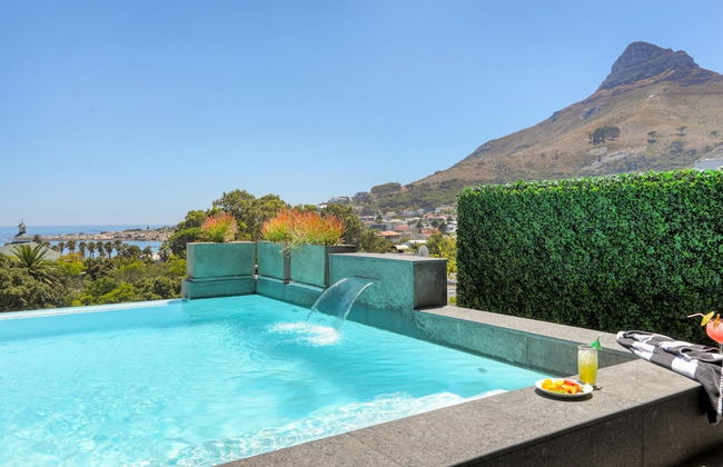 Vista del Mare - Camps Bay - Foto 1