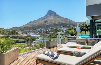 Photo 2 - Vista del Mare - Camps Bay