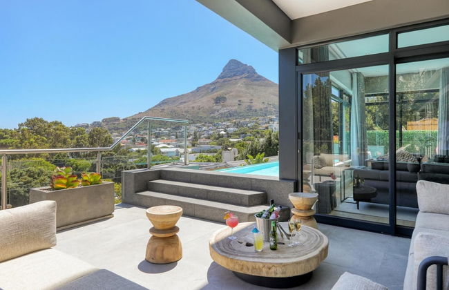 Vista del Mare - Camps Bay - Foto 9
