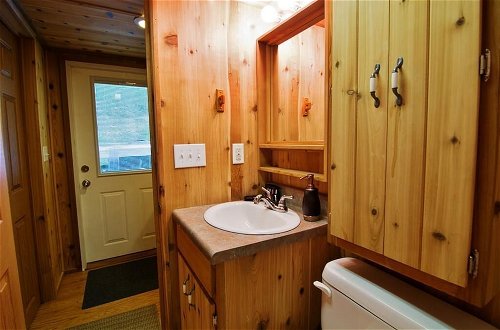 Photo 27 - Family Cabin on 6 Acres w/ Lake Access & Hot Tub