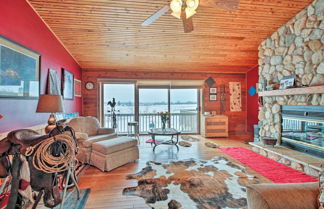 Photo 1 - Updated Cabin on 7 Acres - Day Trip to Lake Geneva