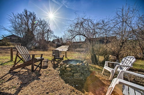 Foto 2 - North Creek Cottage in the Adirondacks w/ Fire Pit