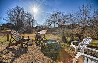 Photo 2 - North Creek Cottage in the Adirondacks w/ Fire Pit