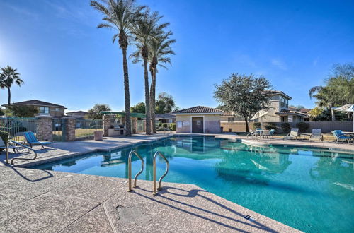 Photo 31 - Goodyear Desert Oasis: Walk to Community Pool