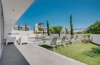 Photo 3 - Protaras Olivia Pearl Villa 15