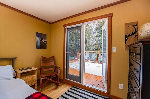 Foto 5 - Basecamp Cabin by Revelstoke Vacations