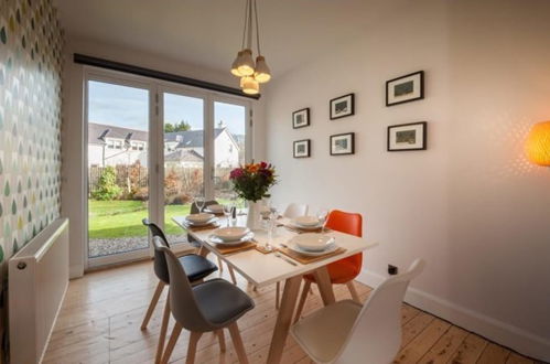 Photo 12 - Gorgeous Comrie Cottage, hot tub & Mountain Views