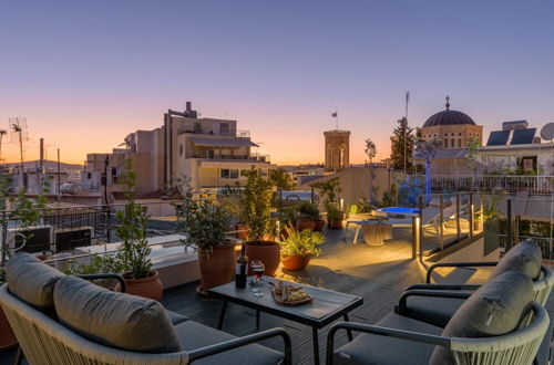 Photo 6 - Paradise Suite With Jacuzzi Acropolis View