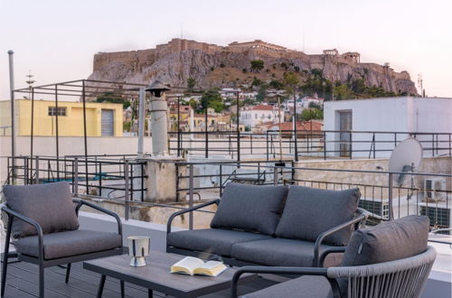 Photo 29 - Paradise Suite With Jacuzzi Acropolis View