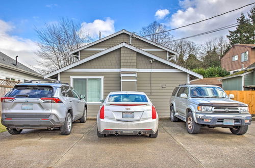 Photo 21 - Family-friendly Tacoma Home w/ Private Yard