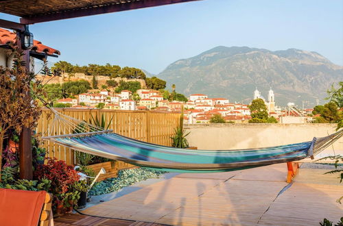 Photo 3 - Chic Loft With Roof Garden and Panoramic View