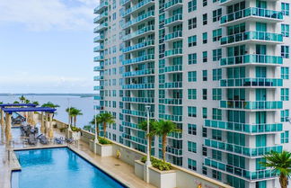 Photo 1 - Condo with view City Views in Brickell