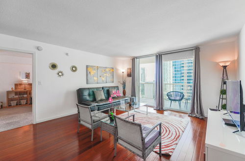 Photo 14 - City Views Condo on 31st F at Brickell