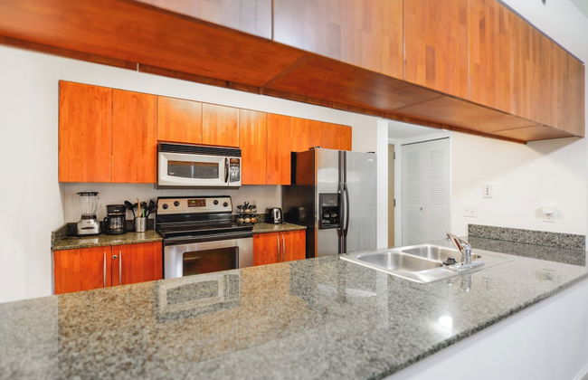 Modern Condos Located in Brickell - Foto 48