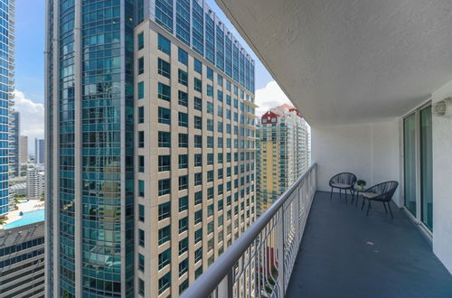 Photo 18 - City Views Condo on 31st F at Brickell