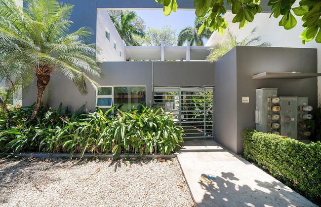 Playa Potrero NEW 2 BR Condo Near to the Beach - Casa Blanca 7 - Foto 9
