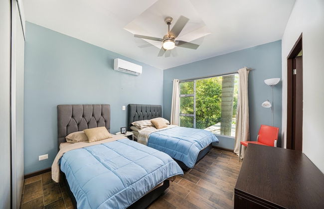 Playa Potrero NEW 2 BR Condo Near to the Beach - Casa Blanca 7 - Foto 22