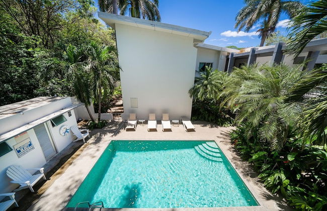 Playa Potrero NEW 2 BR Condo Near to the Beach - Casa Blanca 7 - Foto 25