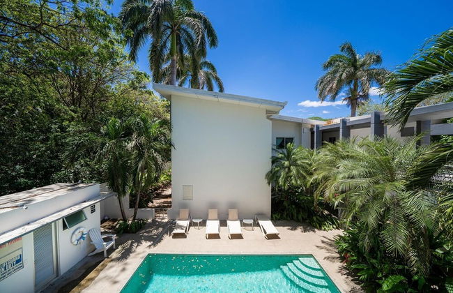 Playa Potrero NEW 2 BR Condo Near to the Beach - Casa Blanca 7 - Foto 31