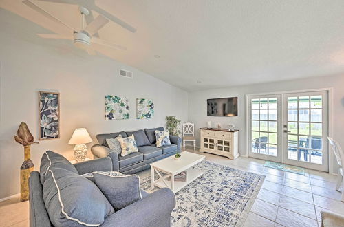 Photo 22 - Modern Retreat With Pool Near Vanderbilt Beach