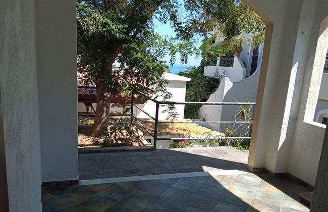 Nikos Studio 2 in Gialiskari - Foto 12