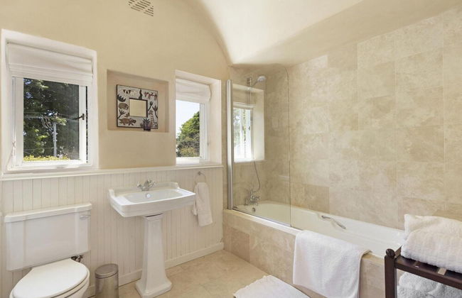 Craiglea Villa - Newlands Cape Town - Foto 31
