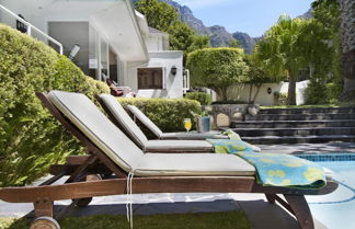 Photo 3 - Craiglea Villa - Newlands Cape Town