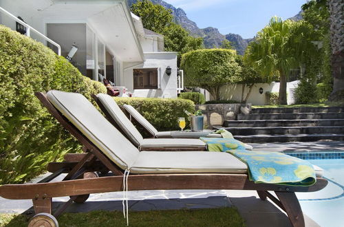 Photo 3 - Craiglea Villa - Newlands Cape Town