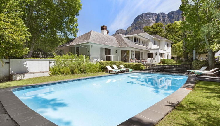 Photo 1 - Craiglea Villa - Newlands Cape Town