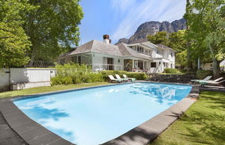 Foto 1 - Craiglea Villa - Newlands Cape Town