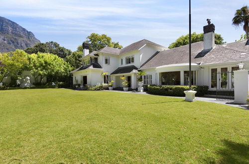 Photo 5 - Craiglea Villa - Newlands Cape Town