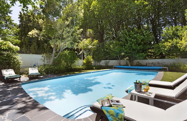 Craiglea Villa - Newlands Cape Town - Foto 2