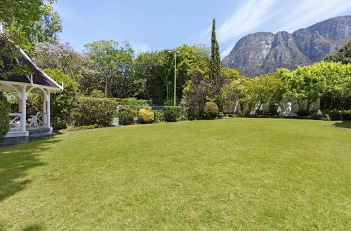 Photo 36 - Craiglea Villa - Newlands Cape Town