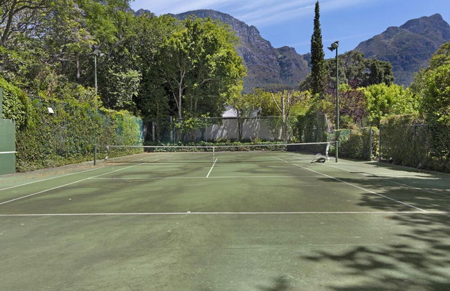 Craiglea Villa - Newlands Cape Town - Foto 6