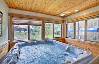 Photo 1 - Spacious Granby Ranch Condo: Ski-in, Ski-out