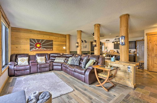 Foto 6 - Spacious Granby Ranch Condo: Ski-in, Ski-out