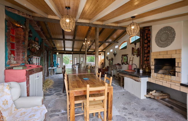 Casas Maravilha - Casa Grande by Homie - Foto 72