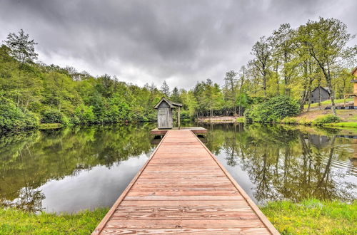 Photo 2 - Cottage w/ Screened Porch & Trails Near Cashiers