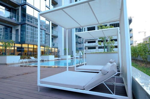 Photo 36 - Nasma Luxury Stays - One Park Avenue