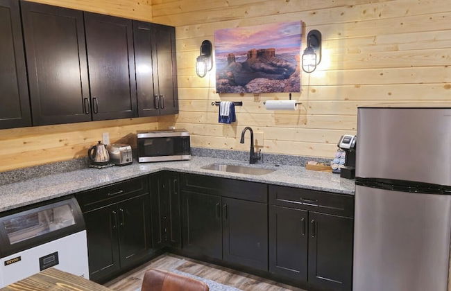 Muddy Creek Mining Company - Foto 19