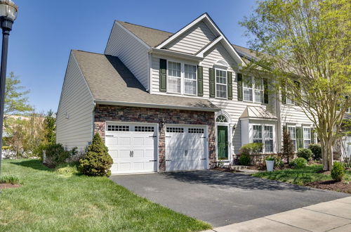 Foto 5 - Vibrant & Suburban Home < 4 Miles to Bethany Beach