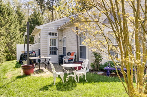 Photo 2 - Vibrant & Suburban Home < 4 Miles to Bethany Beach