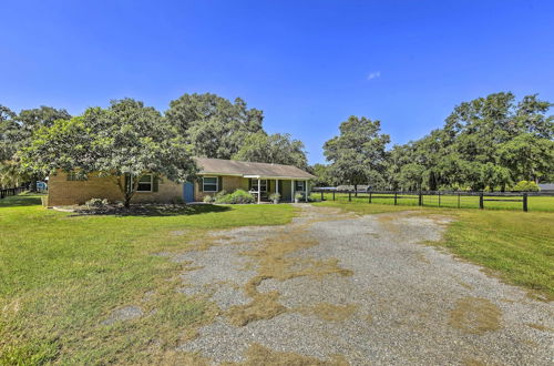 Photo 29 - Pet-friendly Home Close to WEC Ocala