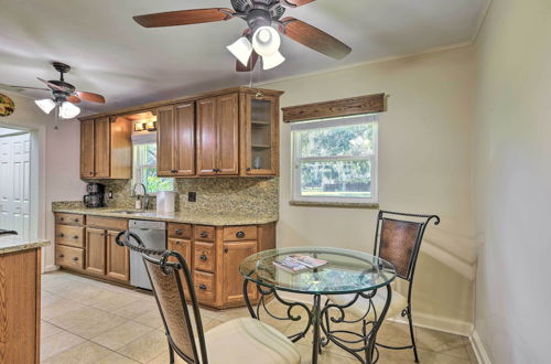 Photo 16 - Pet-friendly Home Close to WEC Ocala