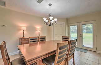 Photo 1 - Pet-friendly Home Close to WEC Ocala