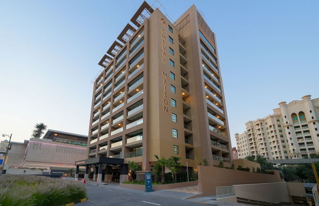 Cheval Maison - The Palm Dubai - Foto 66