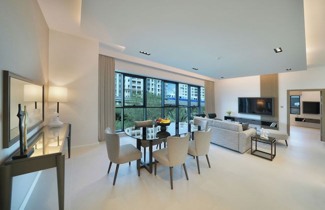 Cheval Maison - The Palm Dubai - Foto 46