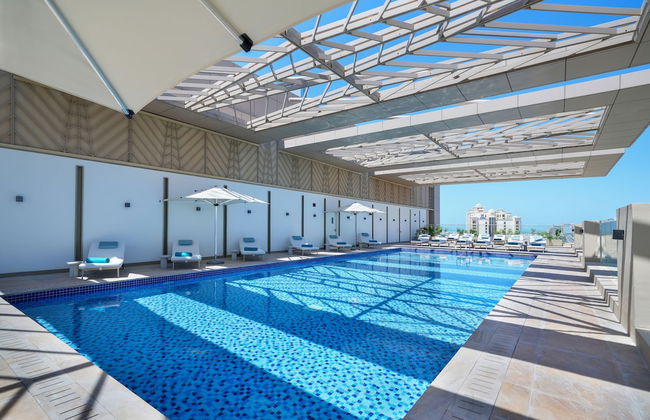 Cheval Maison - The Palm Dubai - Foto 60